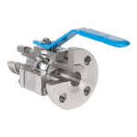 Control Valves