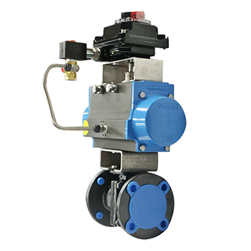 Food and Beverage Valve